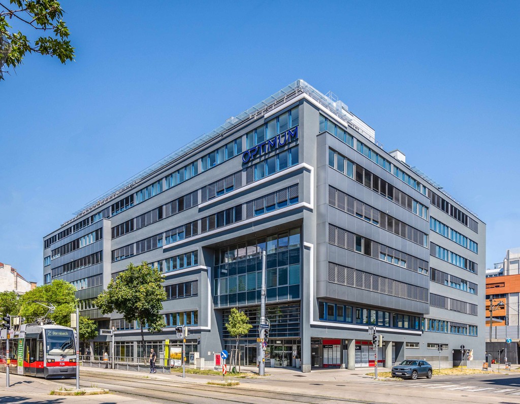 Optimum ist voll © Conren