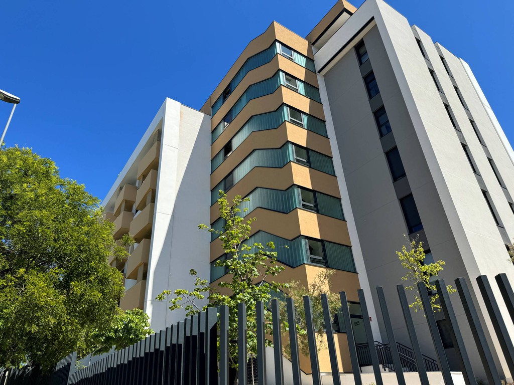 IRE Valdemoro  © Invesco
