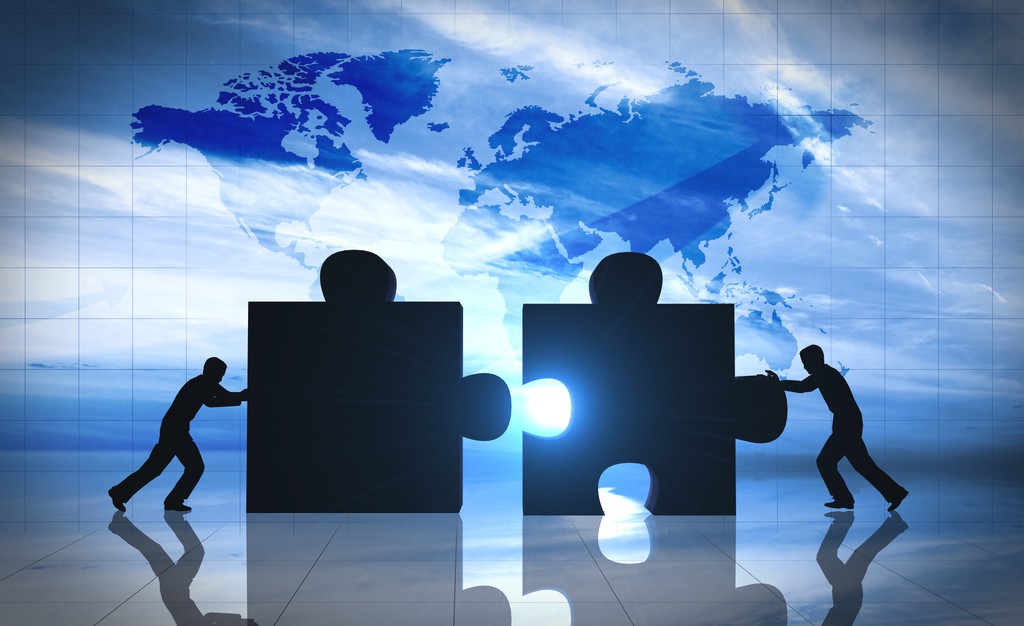 Mit dem Zusammenschluss entsteht ein Zusammenschluss entsteht eine große global ausgerichtete Immobilieninvestmentplattform. © Adobe Stock