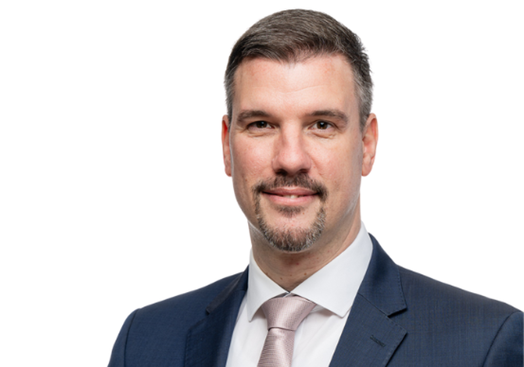Lenter wird COO und CRO.  ©  Erste Immobilien 