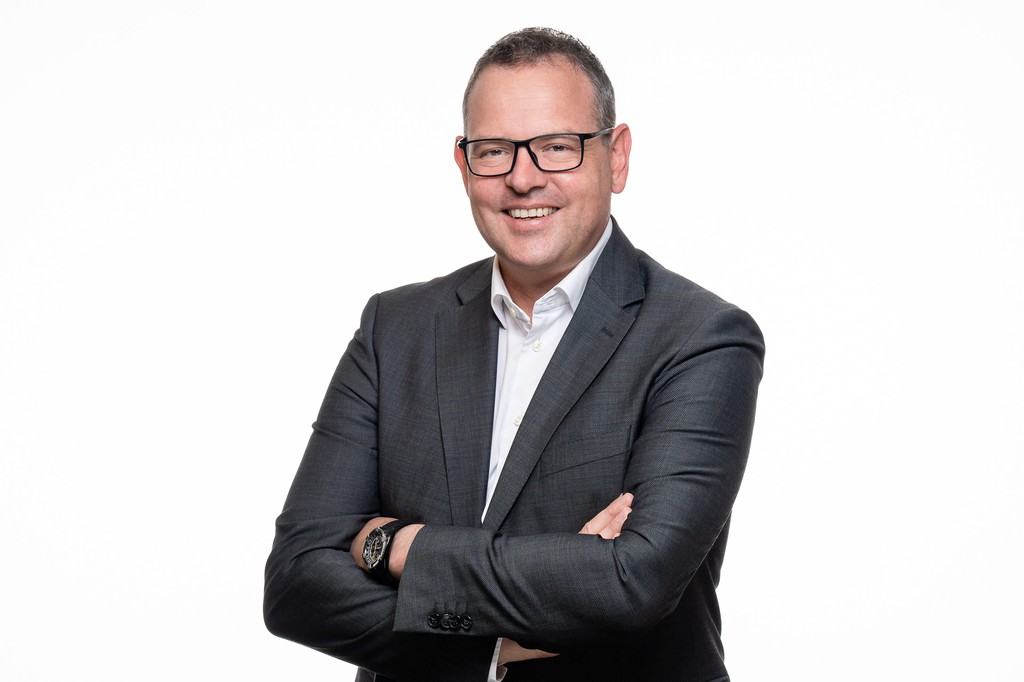 Markus Brunner © Auris Immo Solution