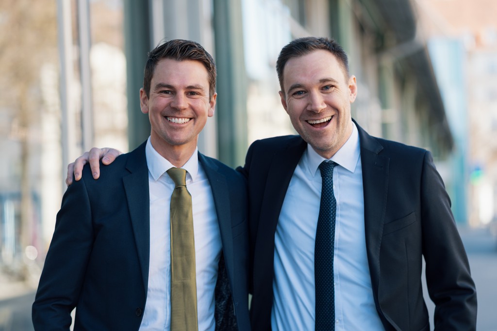 LIP Invest_D.Zimmermann & S. Betz © LIP Invest