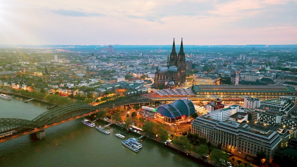 HanseMerkur kauft Teil des Laurenz Carré © AdobeStock