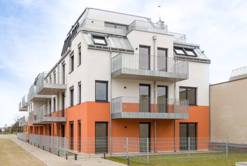 Breitenleer Straße 248  © IFA