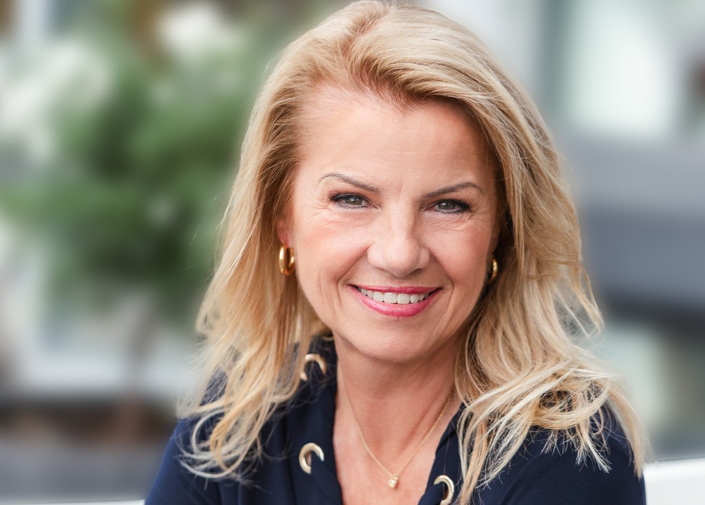 Elisabeth Rauscher © Team Rauscher