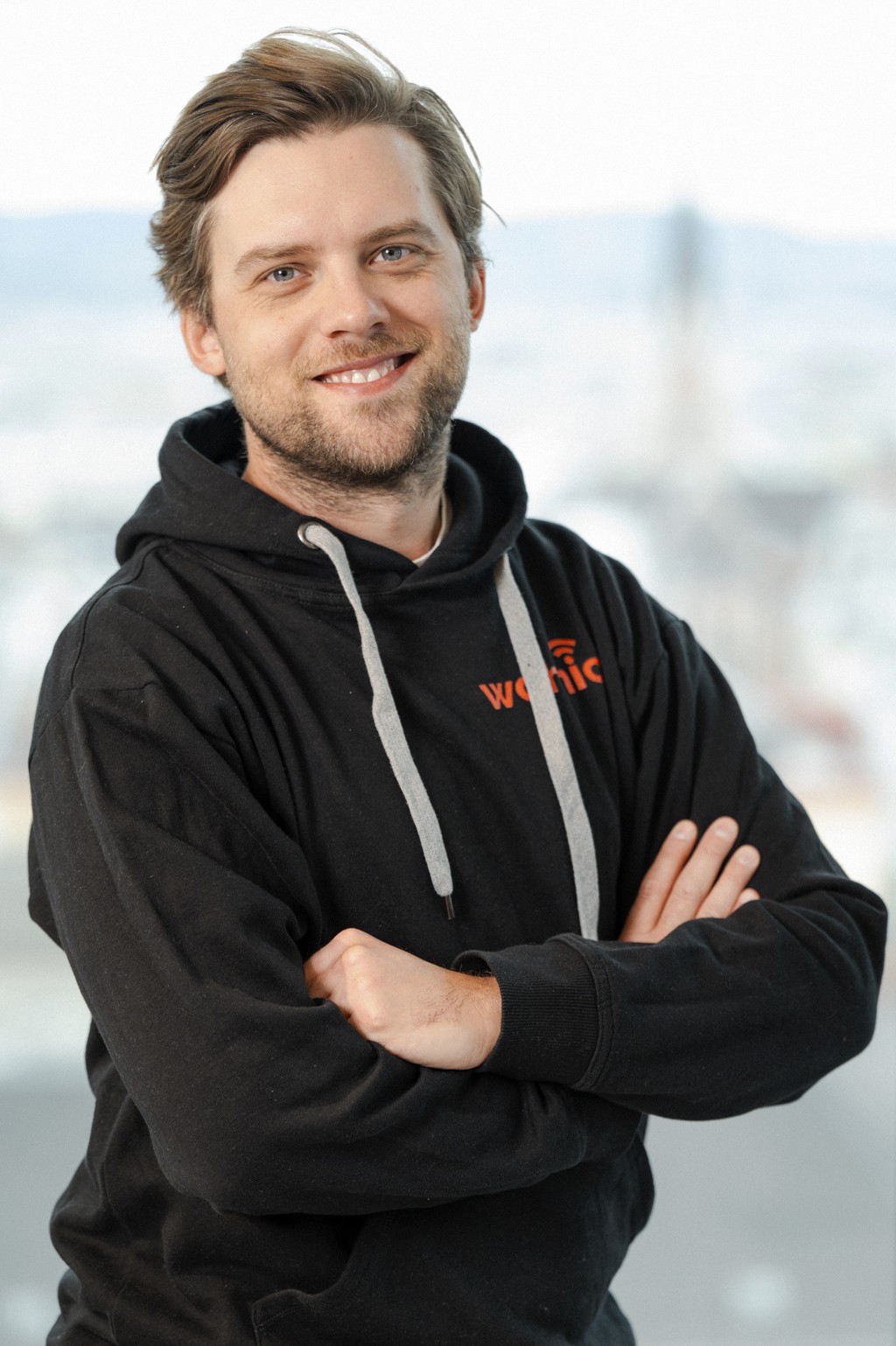 Kevin Bauer © Wohnio GmbH