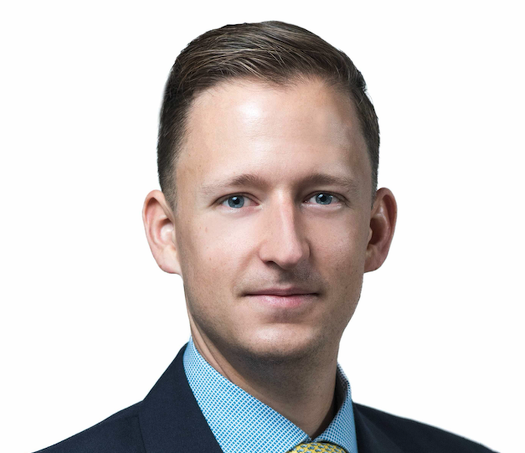 Christopher Mertlitz, Head of European Investments © W. P. Carey