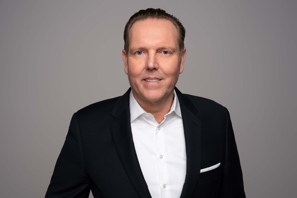 Andreas von Reitzenstein © Legere Hotelgroup