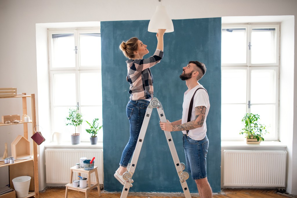 Ein Kauf einer Eigentumswohnung lohnt sich jetzt mehr. © (c) AdobeStock
