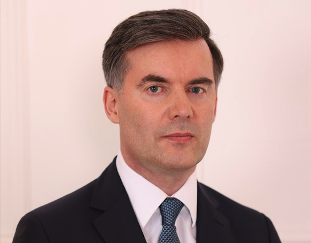 Hans Joachim Rinner © Ramona Rad