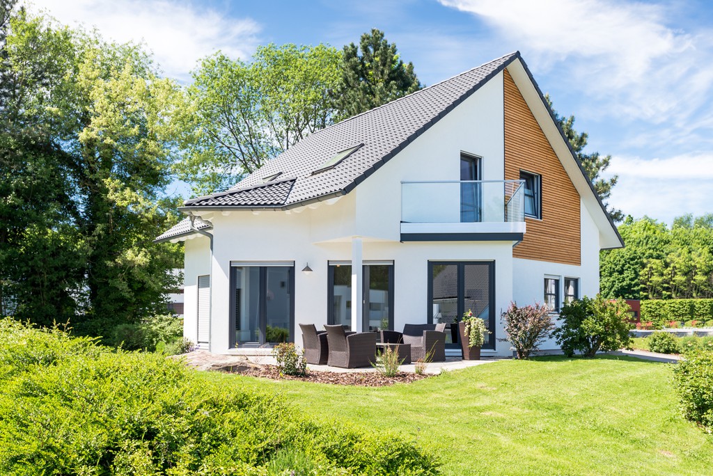 Gebrauchtimmobilien  sinken im Preis noch © © AdobeStock