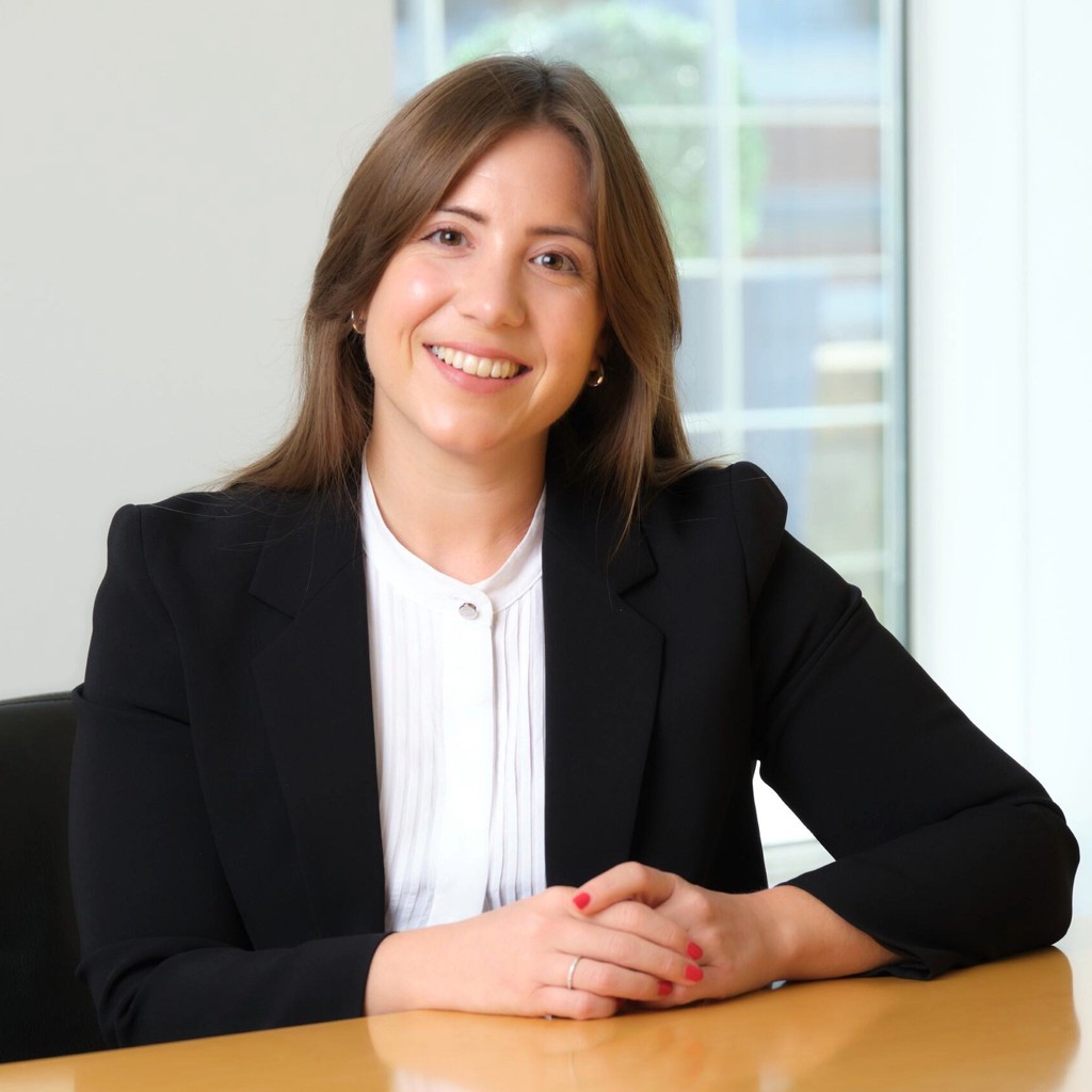 Ina_Sobotta vermarktet das Hotel © Christie +Co