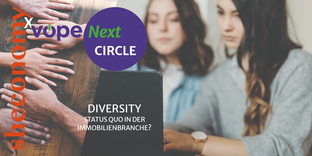 VÖPE Next Circle über das Thema Diversity © VÖPE