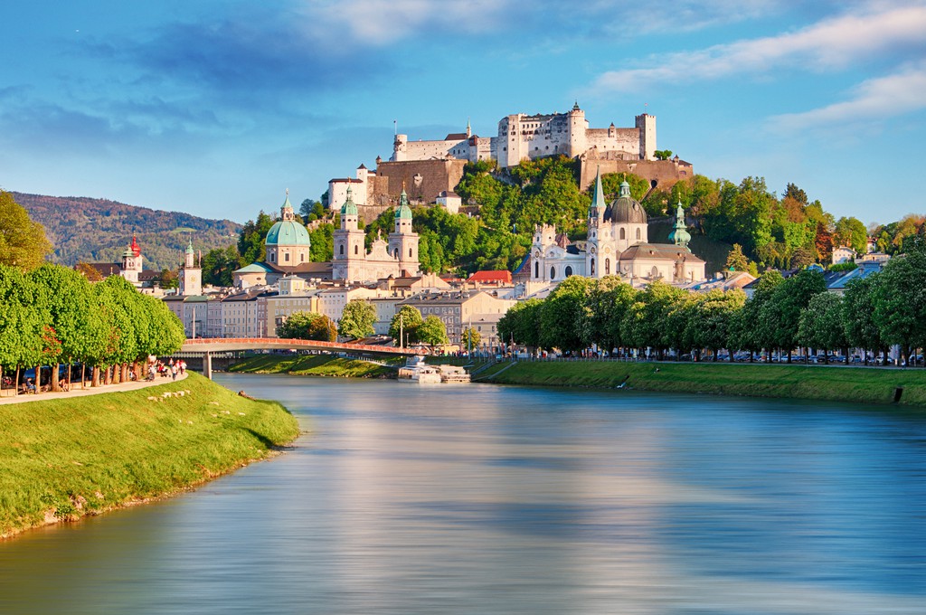 Salzburger Retailmarkt stagniert © AdobeStock