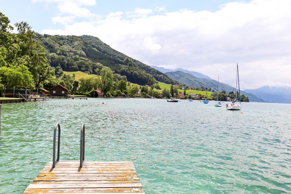Ob das Baderecht bereits ersessen wurde oder nicht, wir sich noch herausstellen.  © Adobe Stock