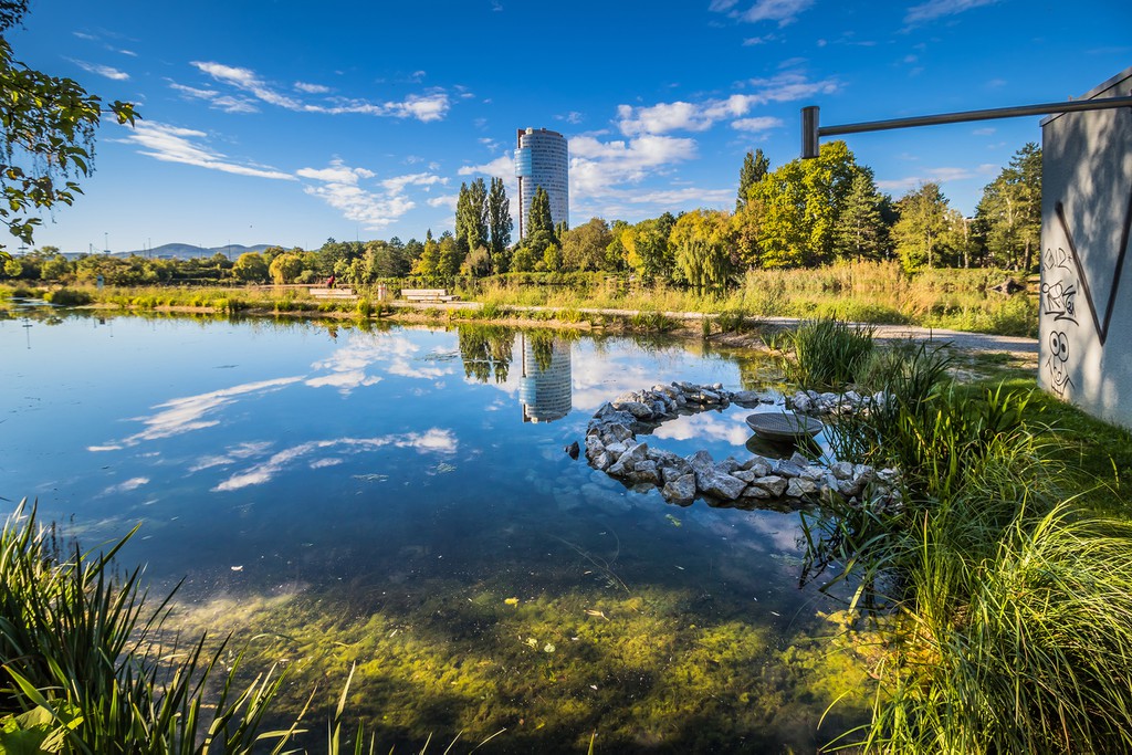 In Transdanubien bewegt sich was. © Adobe Stock