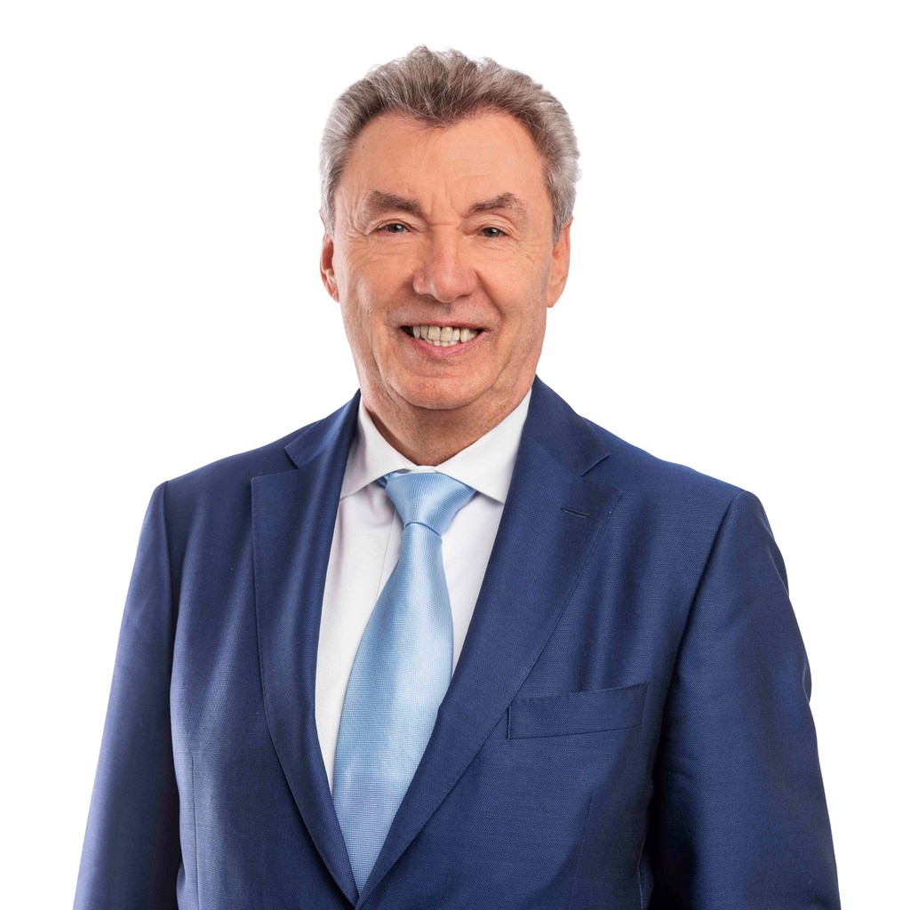 Viktor Wagner, CEO Reiwag Facility Services  © CEO Reiwag Facility Services 