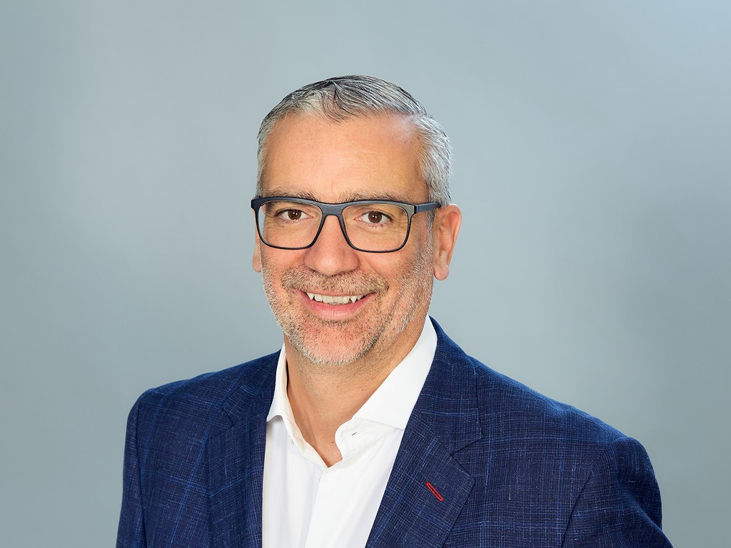 Adomo-CEO Wechner Matthias will mit der Fusion Synergien nutzen. © Christina Häusler