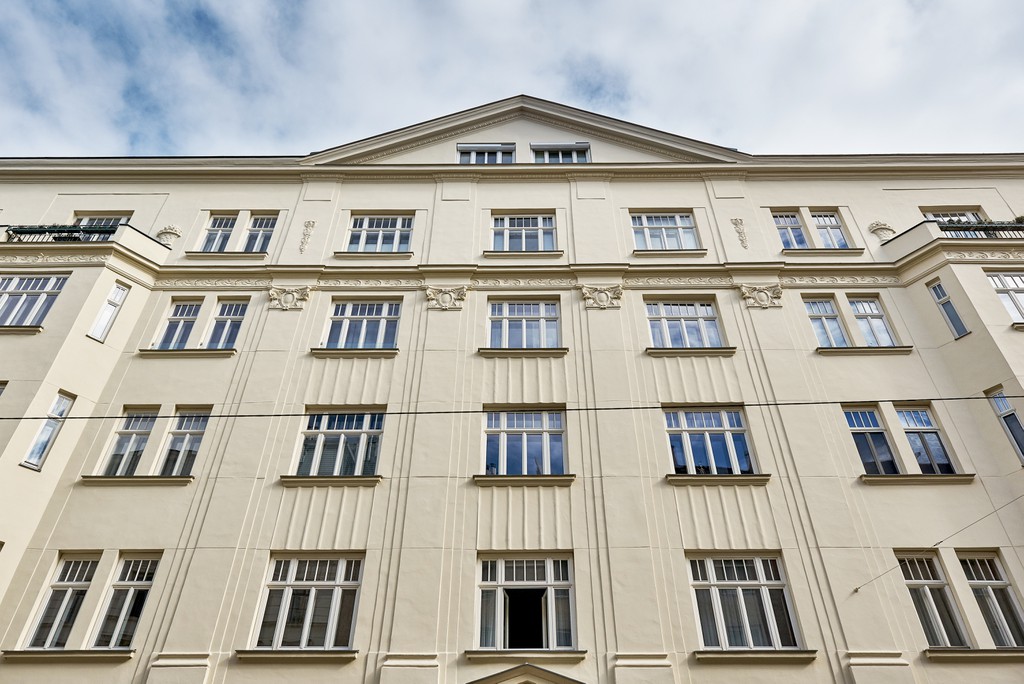 3 Objekte im 3ten, 1 im 4.ten,  1 im 9.ten und 1 im 18.ten © Winegg / Andreas Wallner