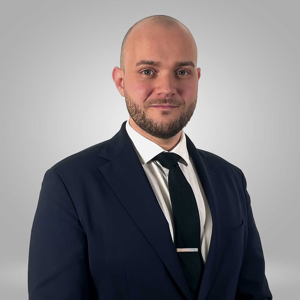 Julian Birkmaier © Elk Tech