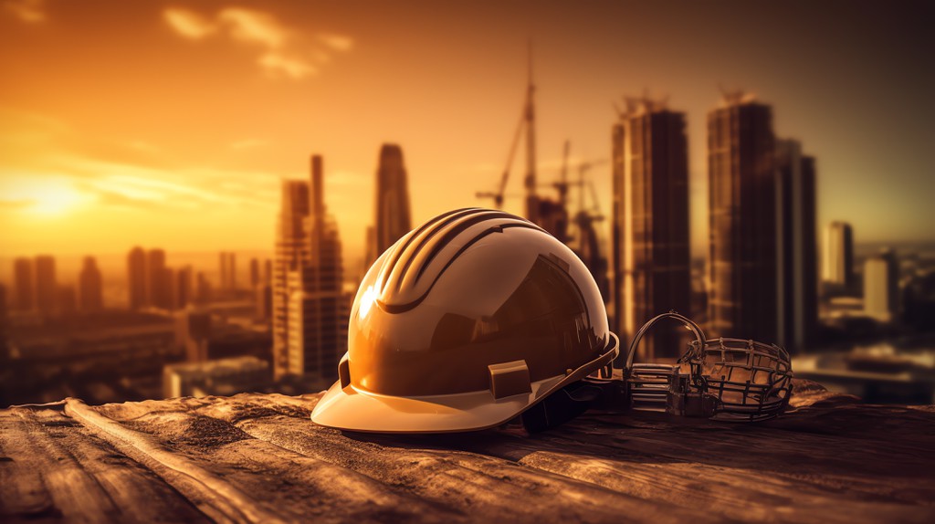 Die Bauwirtschaft stellt sich auf ein längeres Tief ein.  © Adobe Stock