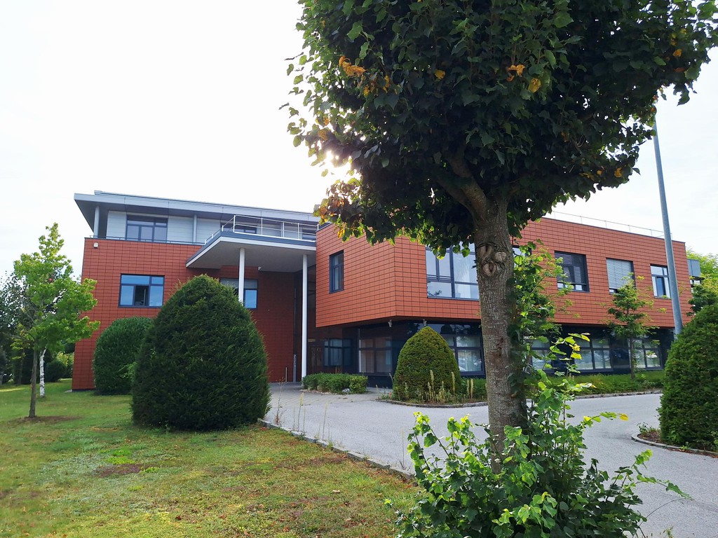 Die Liegenschaft bei Braunau © IMMOcontract