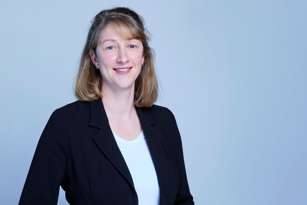 Claudia Kamenz übernimmt im Trio die Leitung © IMAXXAM Asset Management