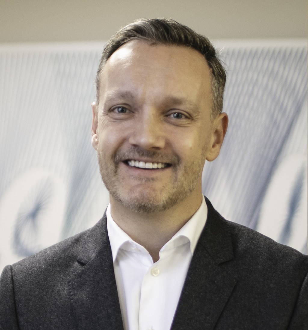 Thomas Storgaard übernimmt den boomenden Bereich Student living © Praemia REIM