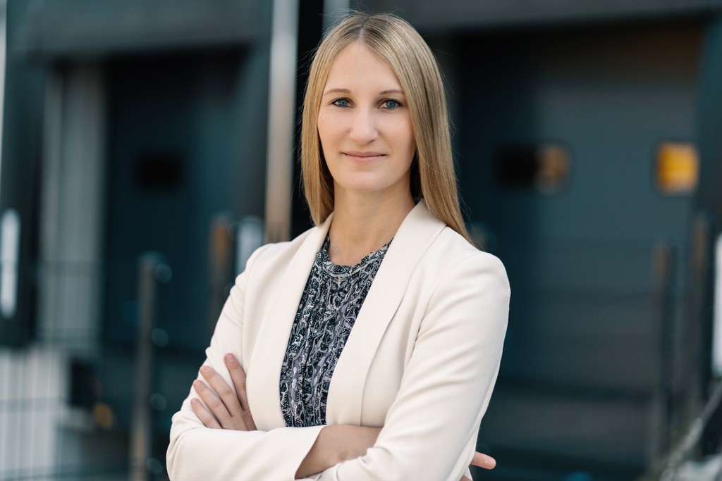 Natalie Weber, Head of Fund Management rechnet mit eine Aufholeffekt in der zweiten Jahreshälfte.  © LIP Invest