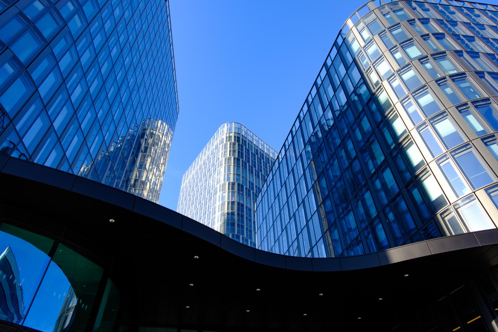 FMSG sieht Risiko bei Gewerbeimmobilien © AdobeStock