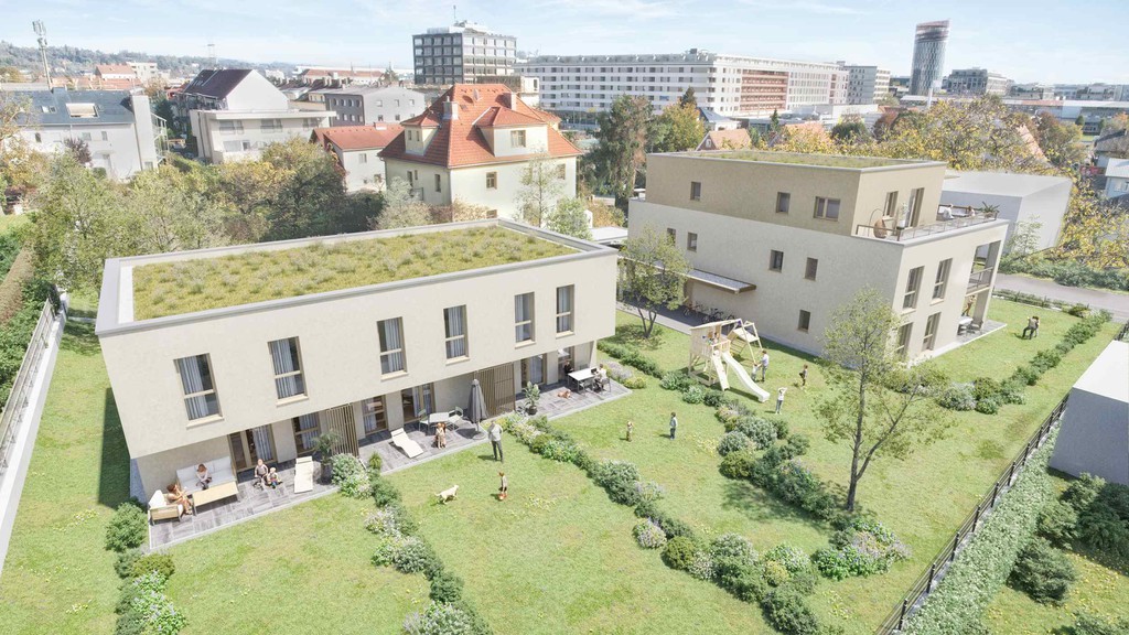 Neues ÖWG-Projekt in Graz © Nonstandard