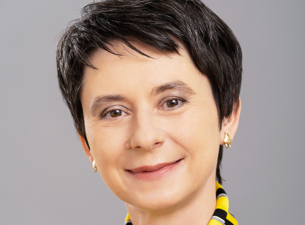 Anita Köninger © RIV