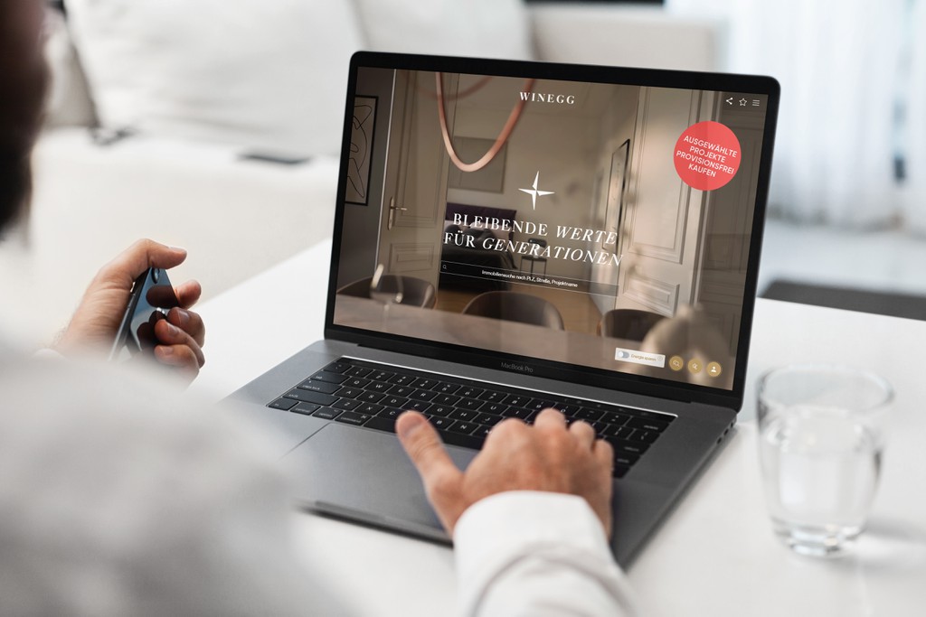 Auf der neuen HP gibt es auch einen Dark Mode, der hilft Strom zu sparen.  © Winegg | JamJam