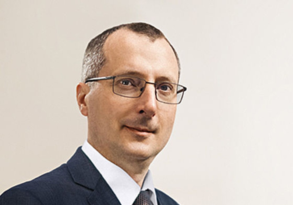 Tomas Salajka ist gestern aus dem S Immo-Vorstand ausgeschieden. © CPI Property Group