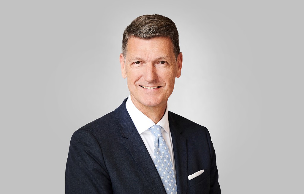 Martin Linsbichler  © Corum