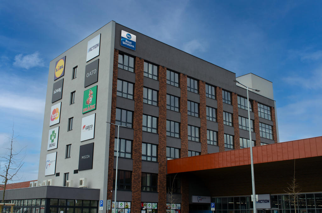 Der Hotelboom hält erwartungsgemäß weiter an © best western