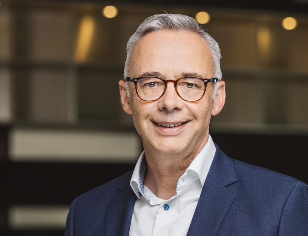 Norbert Philippen ist der neuer Head of Technical Project Management der MLP Group für Deutschland und Österreich.  © MLP Group