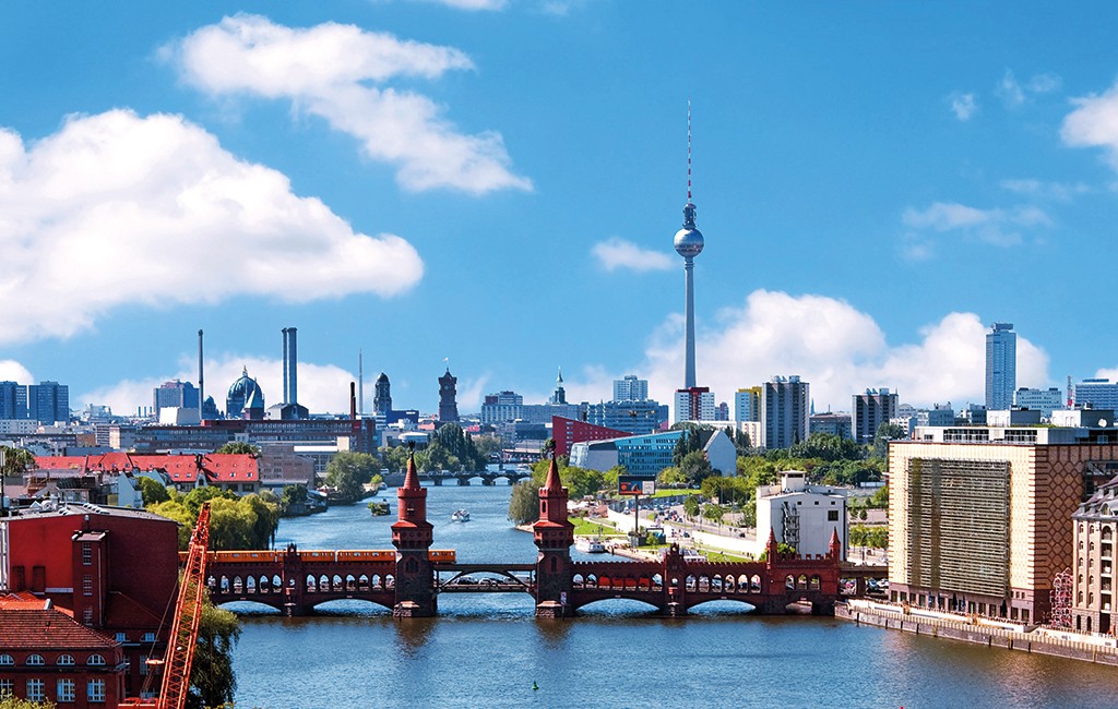 Trotz Einbruch bleibt Berlin stärkster deutscher Investmentmarkt © stock.adobe.com
