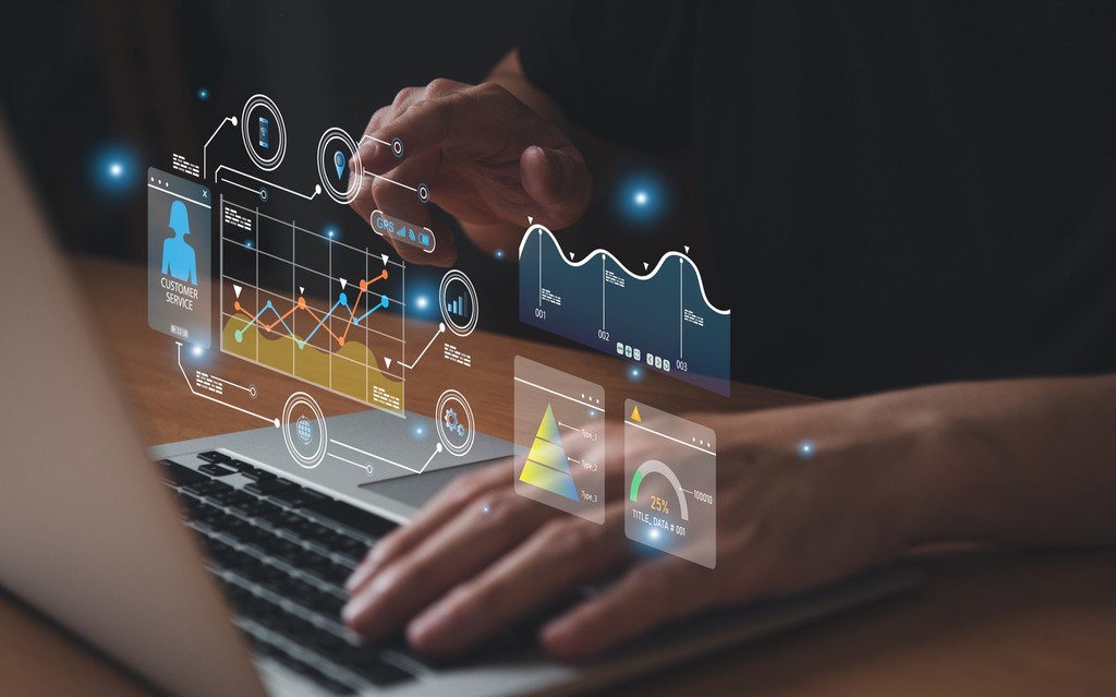Für REITs wir ein Aufschwung erwartet © AdobeStock
