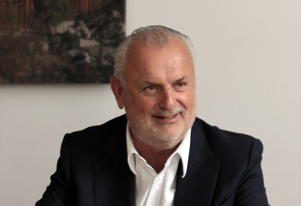 Peter Engert © ÖGNI