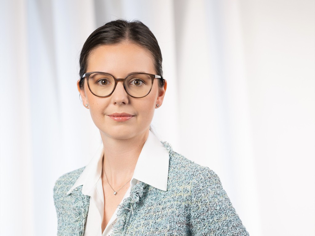 Magdalena Krasser  © Georg Wilke