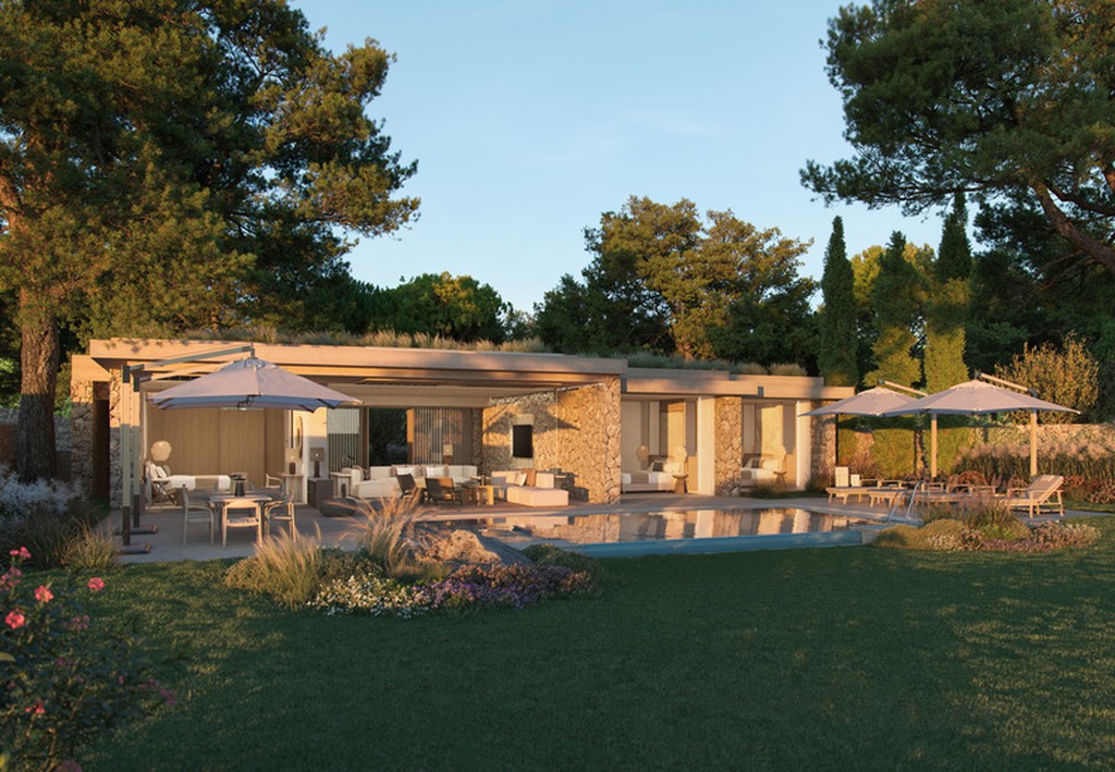 Ikos Resort expandiert weiter © Ikos