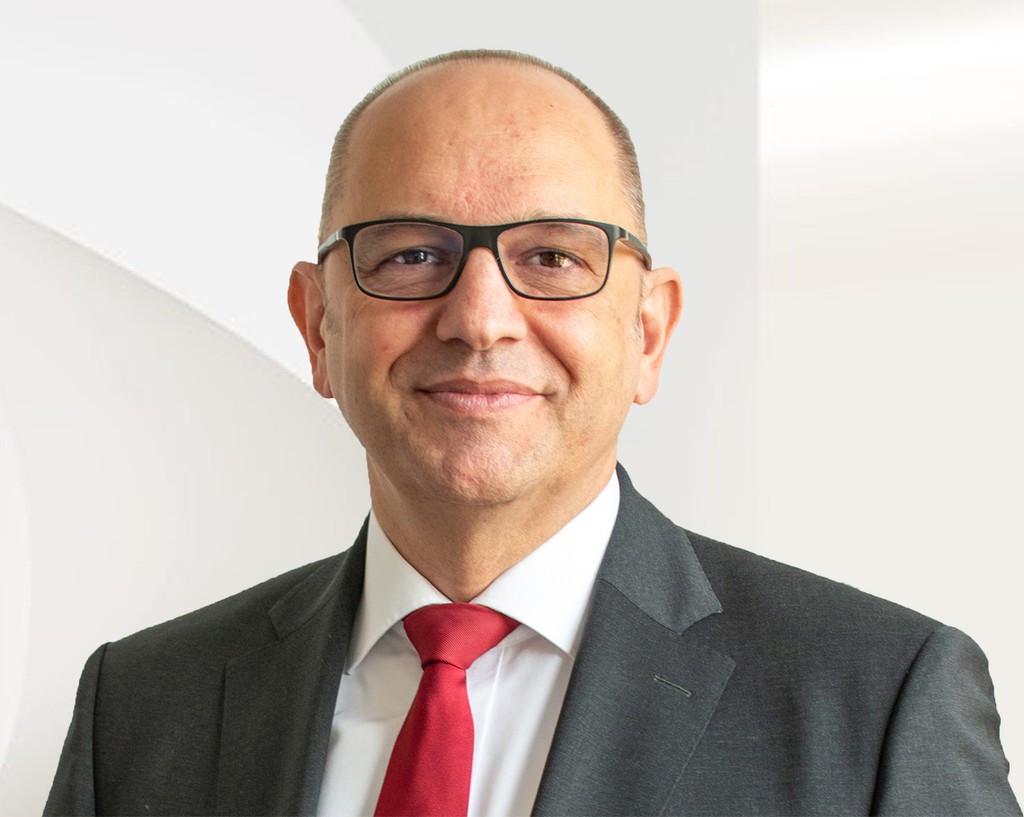 Christian Sommer über Digitalisierung, Trends und Token © Engel & Völkers