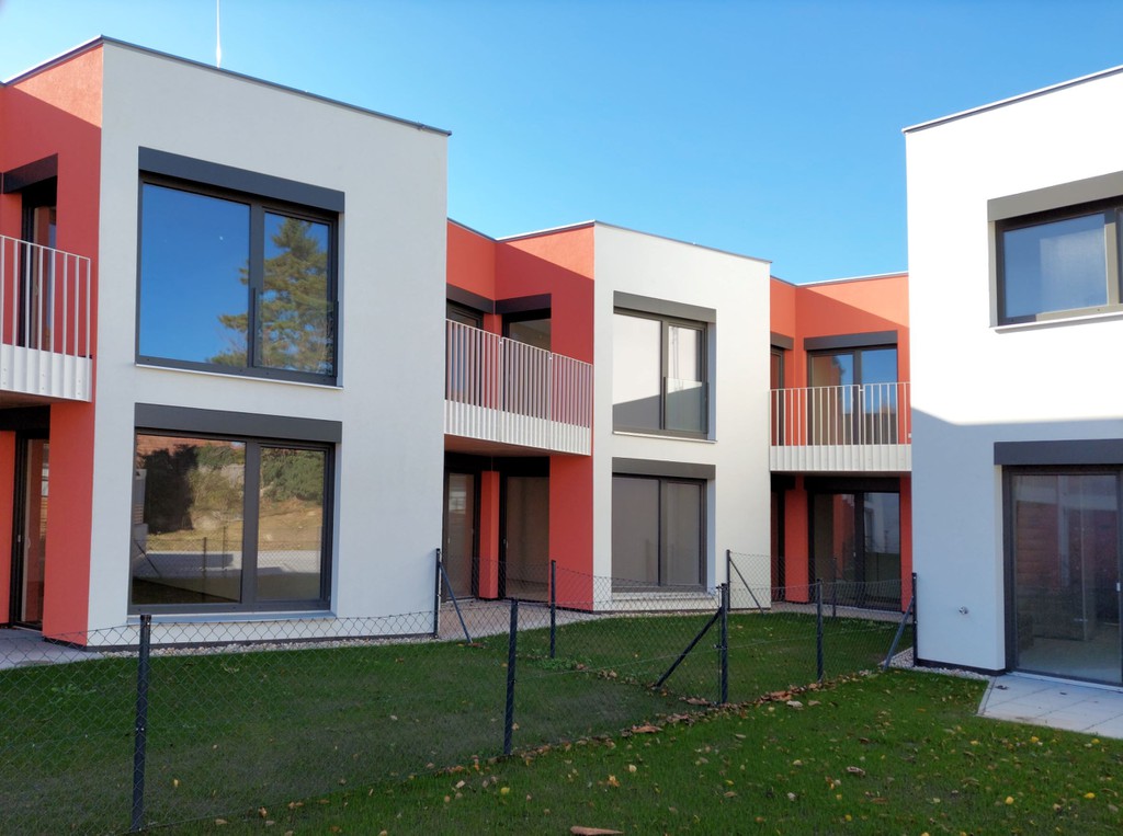 Das Projekt Urban Living  © IC