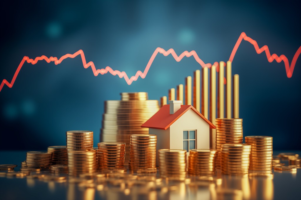 Die Preise sind 2023 um 2,6 Prozent gefallen © Adobe Stock