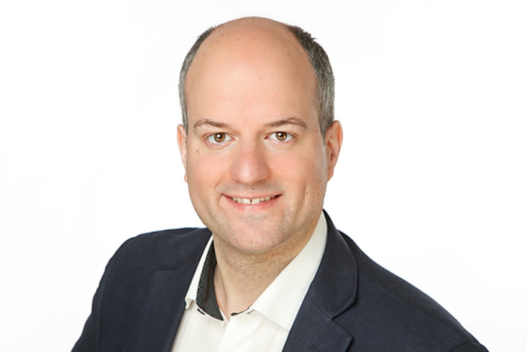 Michael Helm  © Fotostudio Schuster