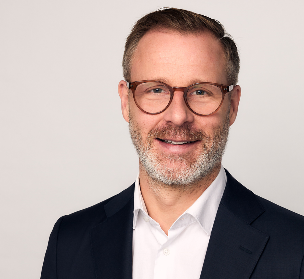 Christoph Telker ist ab September der neue Country Manager bei WDP Deutschland © WDP