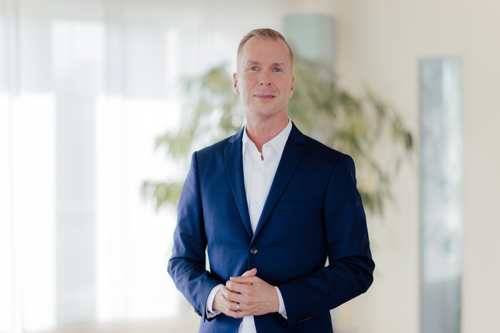 René Husfeldt, Geschäftsführer von Dave © Hans Schuett-Haus-und-Grund