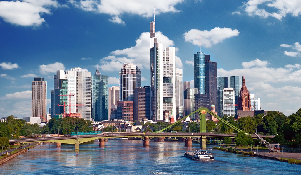 Die Büromärkte in Deutschland haben sich stabilisiert © Adobe Stock