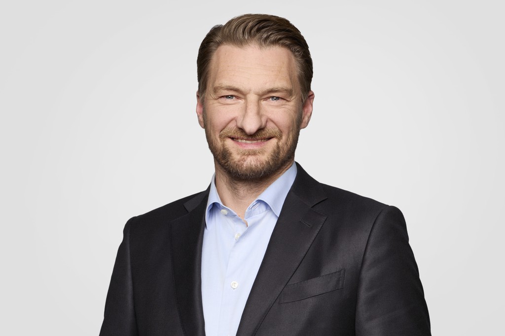 Andreas Fleischer gründet Eqvance © Eqvance